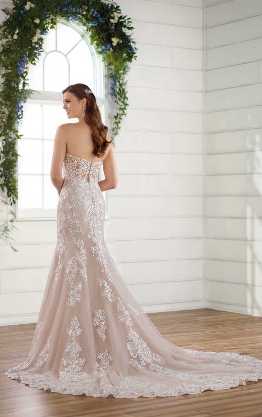 Moscato Wedding Dress