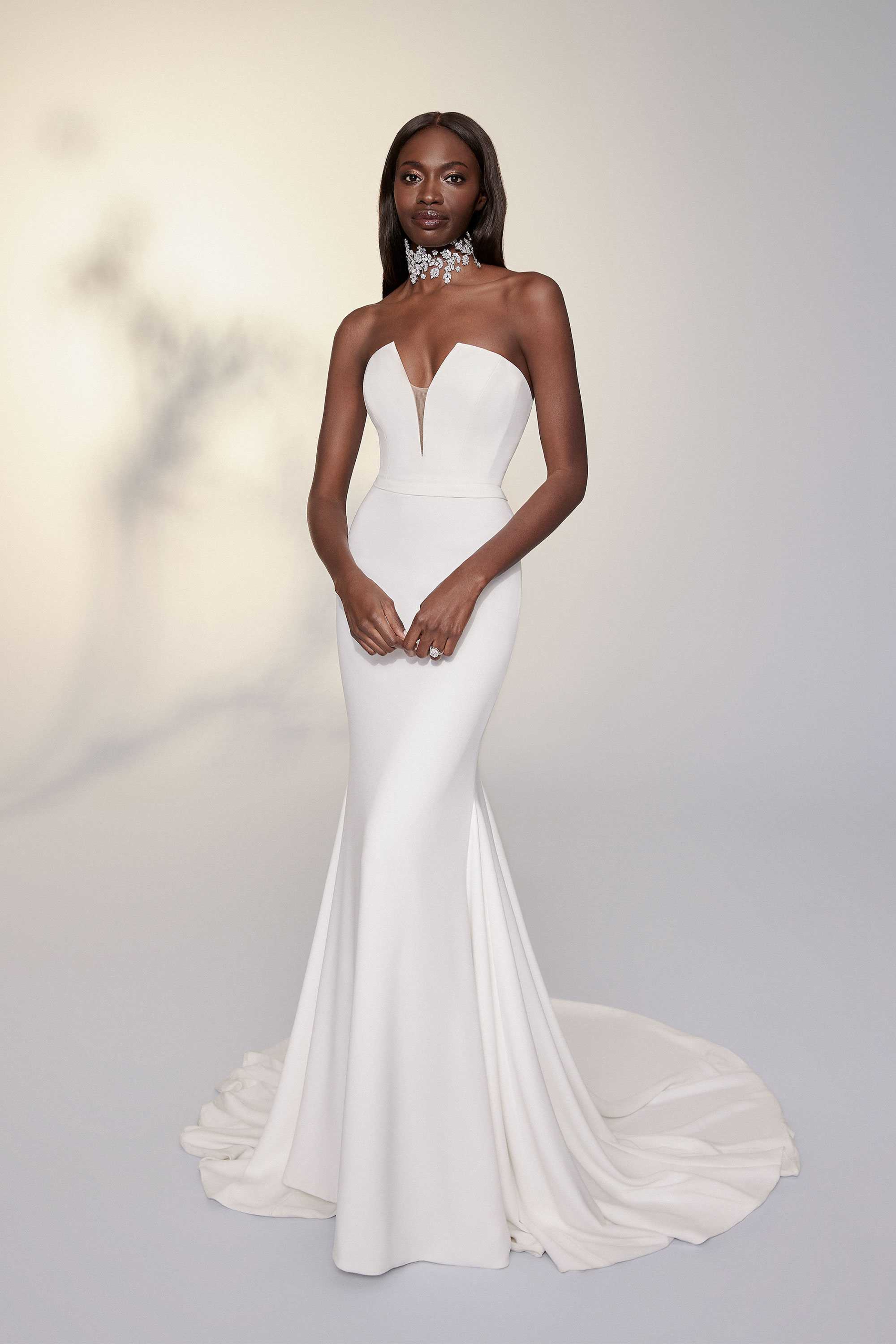 Justin alexander shop signature wedding dresses