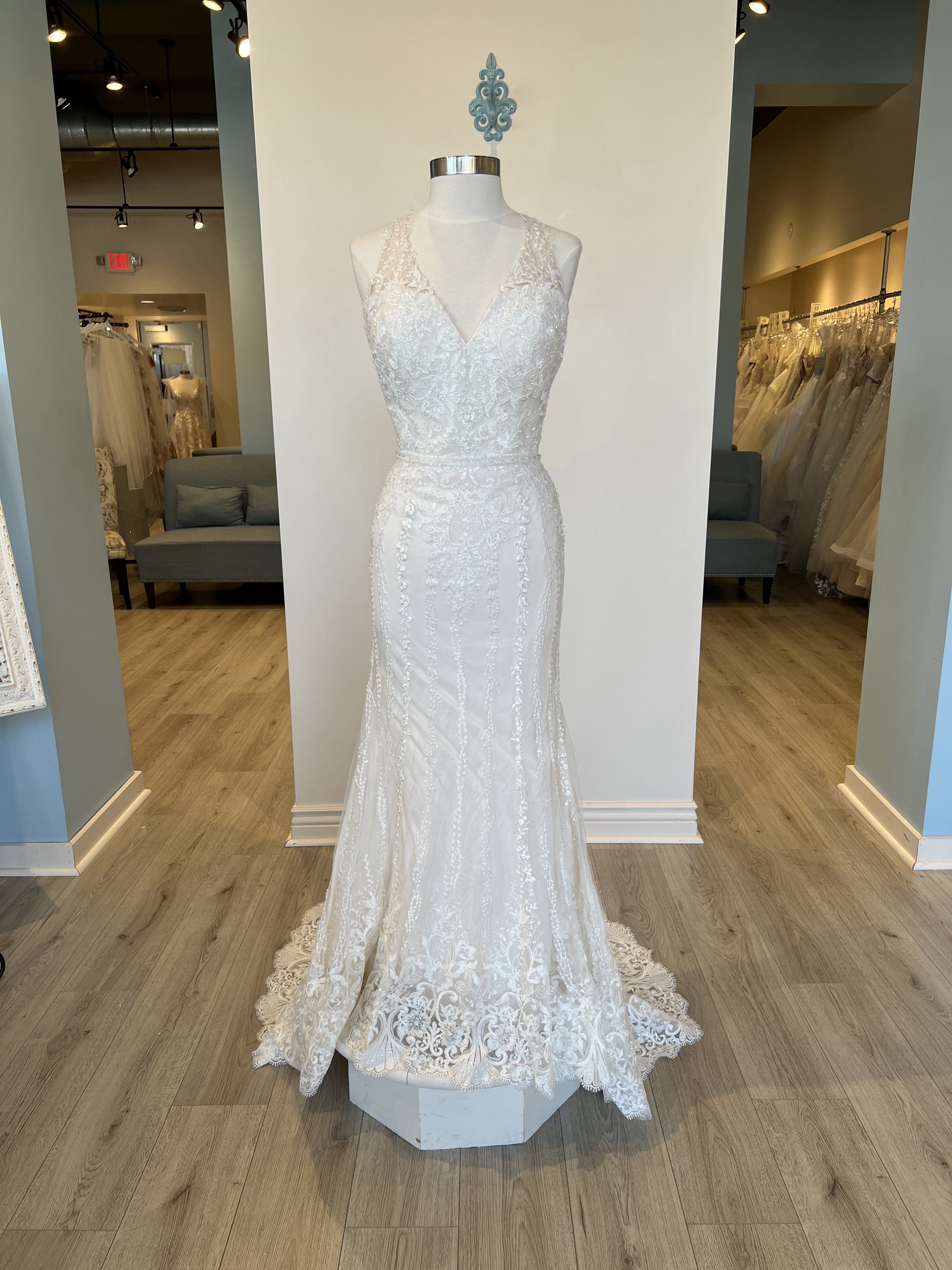 Adrianna Papell Style 31106