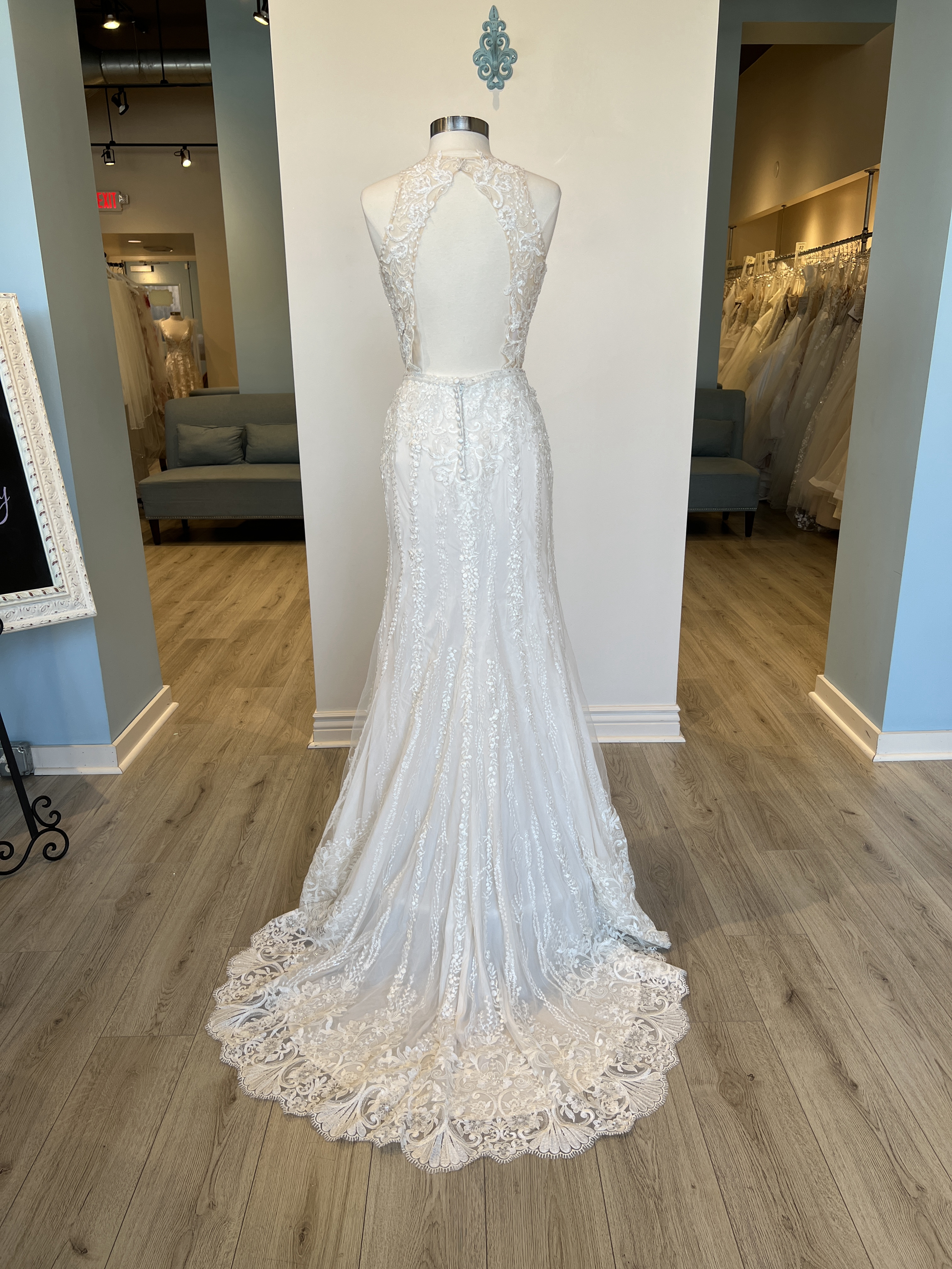 Adrianna Papell Style 31106